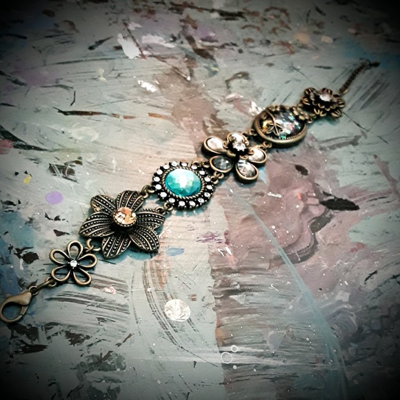 Boho Bracelet - Picture 5 of 6